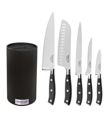 Couteau Sabatier Trompette