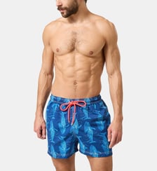 Short de bain - Pacifique Arthur
