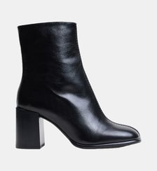 Bottines Bloumy en cuir Jonak