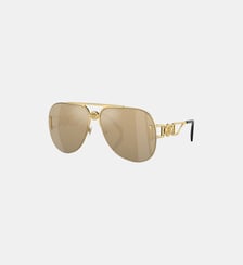 Lunettes de soleil Pilote VE2255 Versace