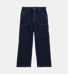 Jean relaxed fit bleu foncé - D-Bart Diesel Kids