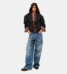 Manteau Telo Ba&sh