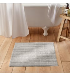 Tapis de bain tufté 1300g/m2 La Redoute Interieurs