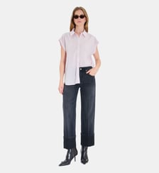 Chemise Corea Rayures Zapa