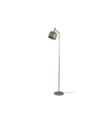Lampadaire - Smart - Vert-Vert-Taille unique Leitmotiv
