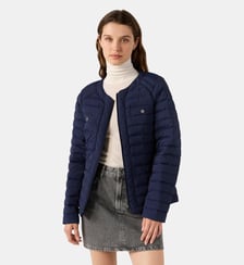 Doudoune de tailleur Ingrid Jott