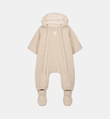 Combinaison bébé sherpa Timeo Jott