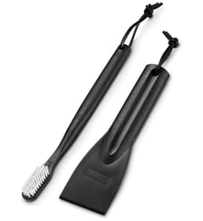 KIT 2 accessoires de nettoyage Weber