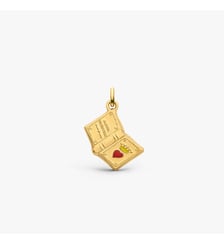 Médaille Cœur Couronné - Marin Montagut X Arthus Bertrand Arthus Bertrand