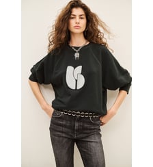 Sweatshirt Bart Ba&sh