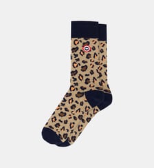 Chaussettes mi-hautes Le Slip Francais