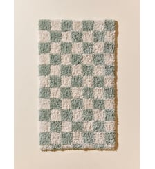 Tapis damier Cyrillus