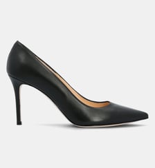 Escarpin svetlana - cuir lisse Colisée Paris