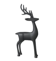 Cerf noir Villeroy & Boch