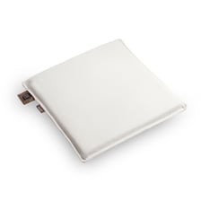 Coussin chauffant DXLV50 - Mellow Gris 40x40 Duux