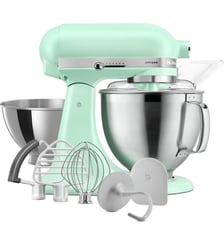 Robot pâtissier MULTIFONCTION SPEARMINT 5KSM195PSESD Kitchenaid