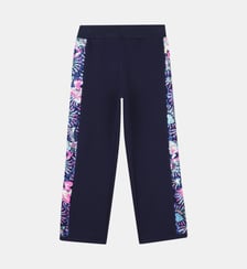 Pantalons de jogging en polaire Billieblush