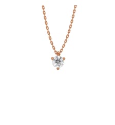 Pendentif Pur.e 0.25 carat Loyal.e Paris
