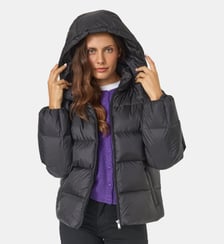 Doudoune courte Grand Froid London Jott