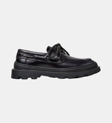 Mocassins Brutus+ cuir Camper