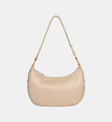 Sac besace Milano Aria en cuir Lancaster