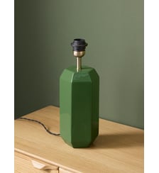 Pied de lampe en céramique - Grand modèle Victoire Cyrillus