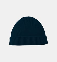 Bonnet laine mérinos enfant - Cyrillus X les 3 Tricoteurs Cyrillus