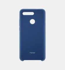 Coque View 20 bleu HONOR