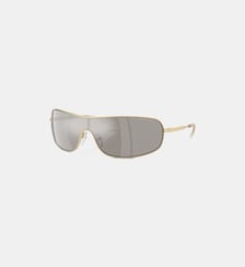 Lunettes de soleil Rectangulaire MK1139 Aix Michael Kors