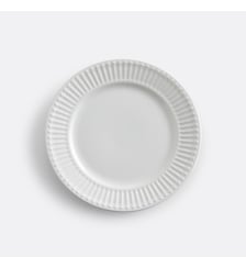 Lot de 6 assiettes à dessert en porcelaine La Redoute Interieurs
