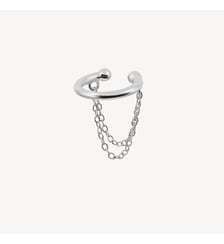 Faux Piercing Élise Nebuleuse Bijoux