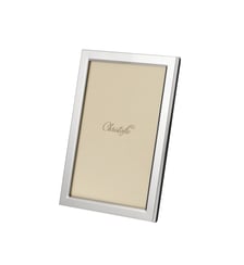 Cadre à photo argenté - pour photo de 10 x 15 cm - UNI Christofle