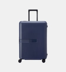 Valise rigide 4R 66cm Delsey Paris