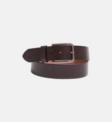 Ceinture en cuir BUFFALO BELT Chevignon
