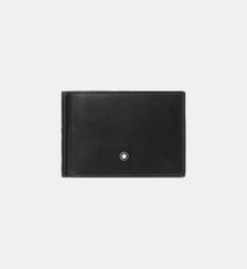 Portefeuille Meisterstuck Cuir de veau 198313 Montblanc