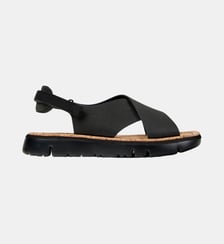 Sandales Oruga cuir Camper