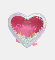 Petit sac à dos coeur Billieblush