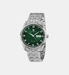 Montre Himalaya Vert 671716 Lip