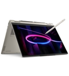 PC Hybride Yoga 7 2-in-1 14IPH11 Bl 14" Tactile OLED Intel Core Ultra 5 322 16 Go RAM LPDDR5x SSD 512 Go Lenovo