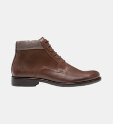 Desert Boots Wood Kost Paris