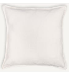 Housse de coussin lin épais AM.PM