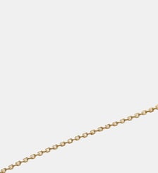 Pendentif en or jaune 9 carats Aristocrazy