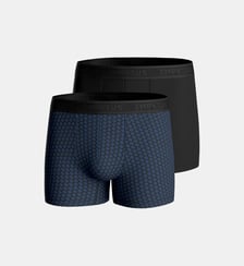 Pack 2 boxers en Coton Impetus