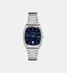 Montre ARSÈNE Bleu foncé XF3414IB\2 Louis Pion