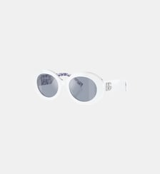 Lunettes de soleil Ovale DG4448 Dolce & Gabbana