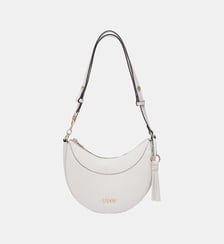 Sac hobo format moyen avec charm Liu Jo