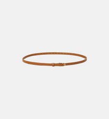 Ceinture Cathy  Noir Zapa