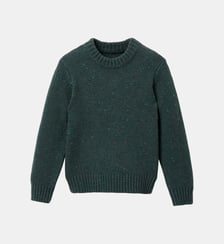 Pull en laine Cyrillus