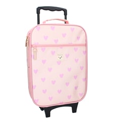 Valise à roulettes Kidzroom