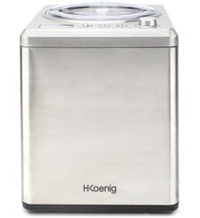 Turbine à glace HF340 H.Koenig